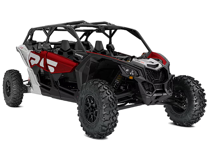 Utility Terrain Vehicles for Rent