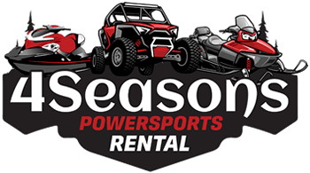 4 Seasons Powersports Rental Eagle River WI
