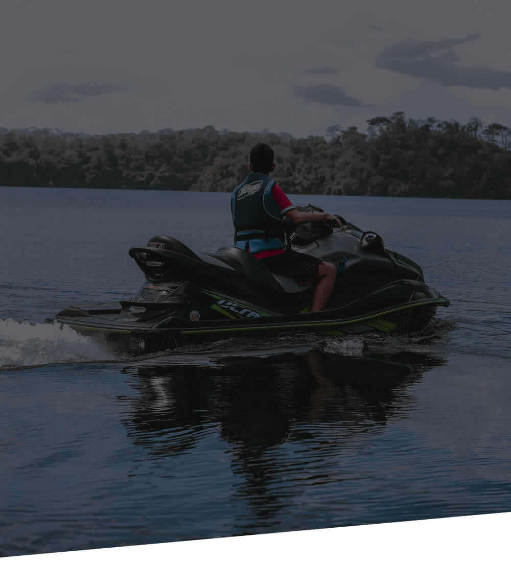Contact 4 Season Powersport Rentals in Eagle River WI