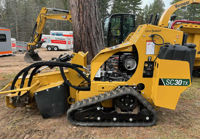 Equipment for Rent