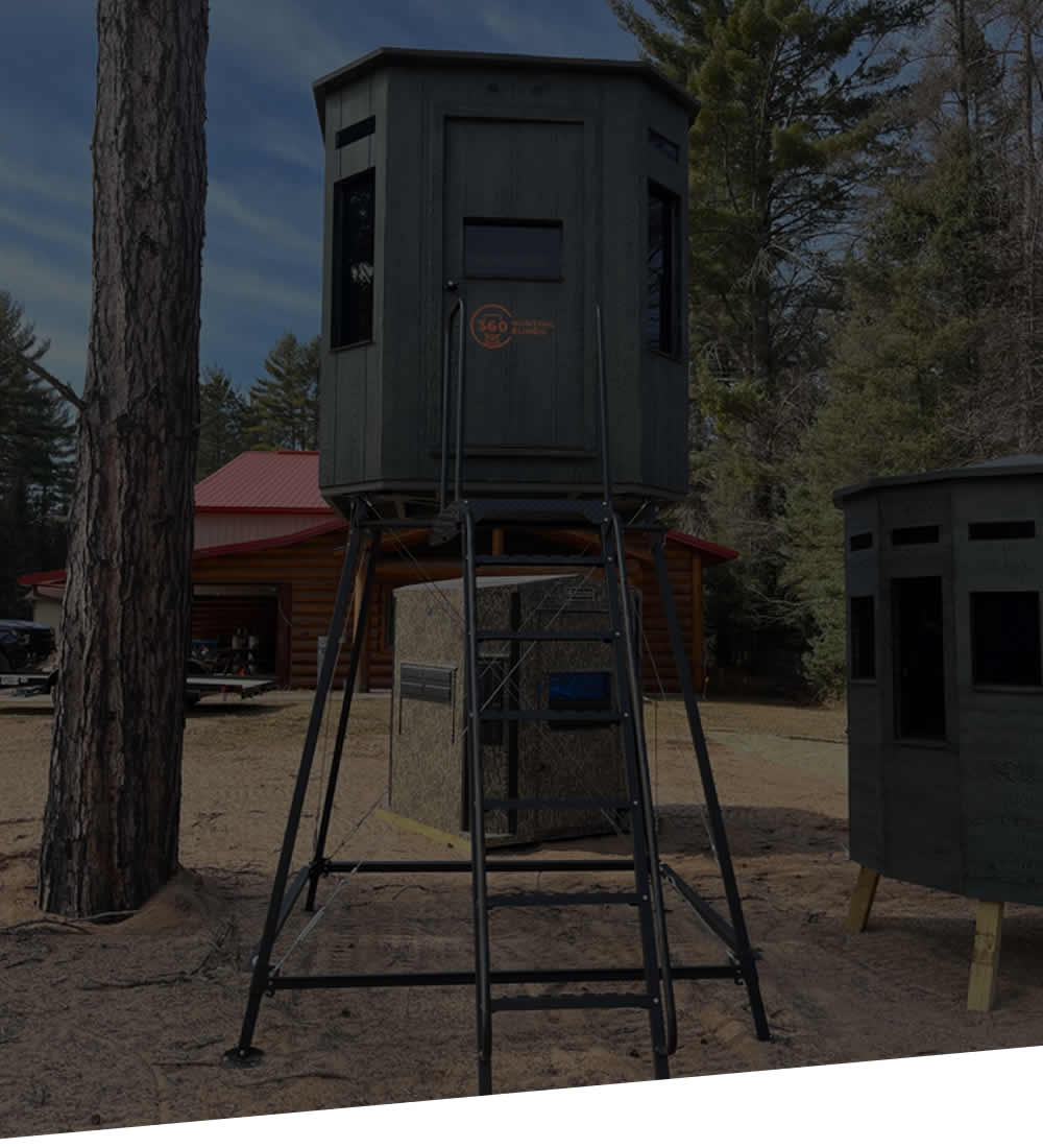 Eagle River Hunting Items for Sale