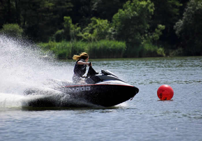 Jetski for Rent
