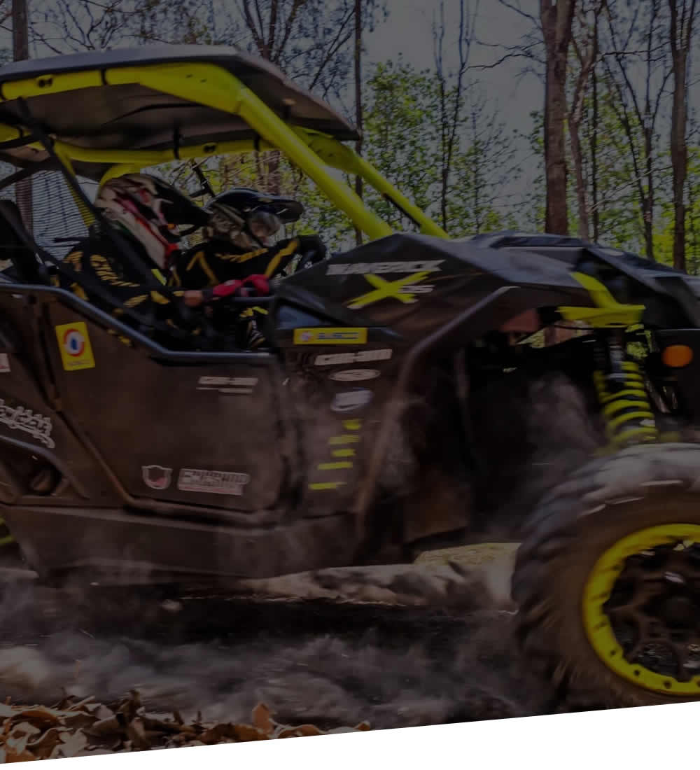 Eagle River UTV Rental