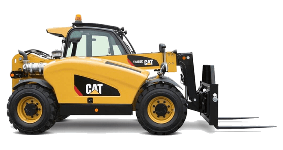 Equipment for Rent