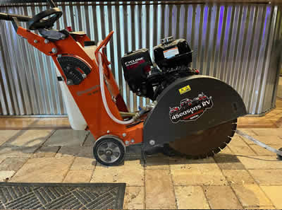 Equipment for Rent