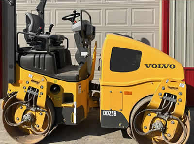 Equipment for Rent