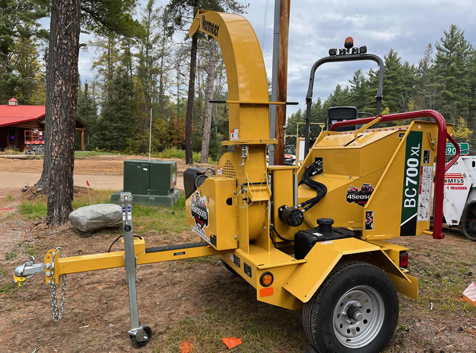 Equipment for Rent