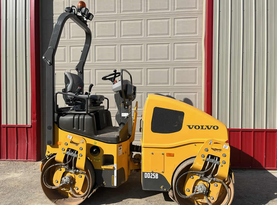 Equipment for Rent