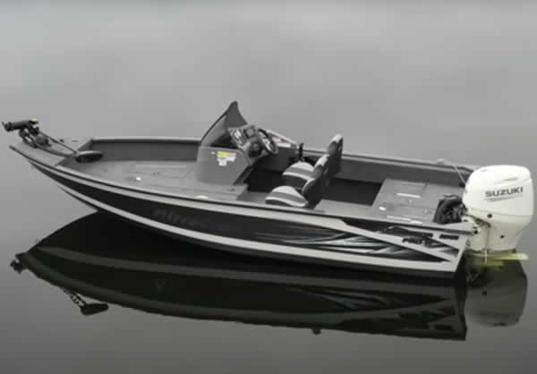 Fishing Boats for Rent