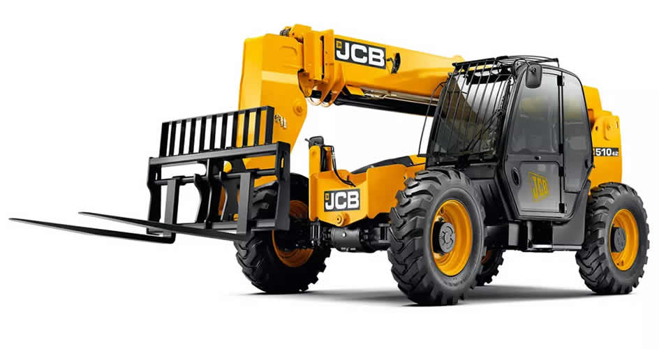 Equipment for Rent
