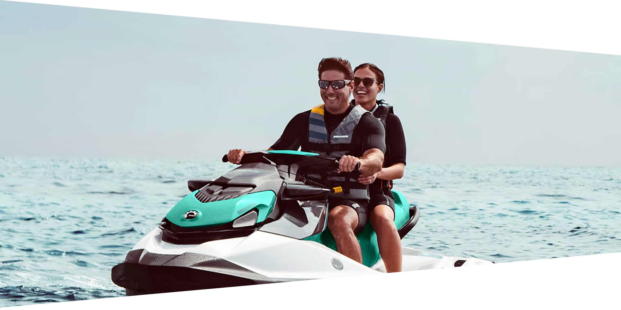 Jetski Rentals in Eagle River WI
