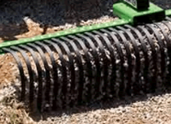Frontier LR2084 Landscape Rake