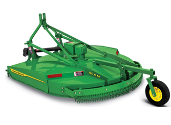 Rotary Cutter Attachment