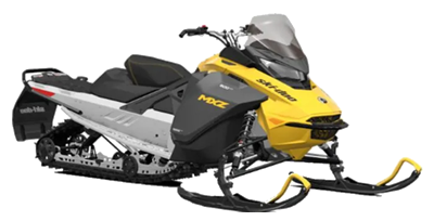 Snowmobiles for Rent