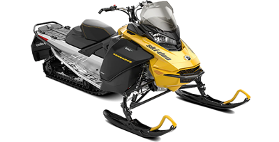 Snowmobiles for Rent