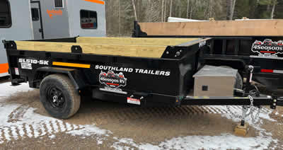 Equipment for Rent
