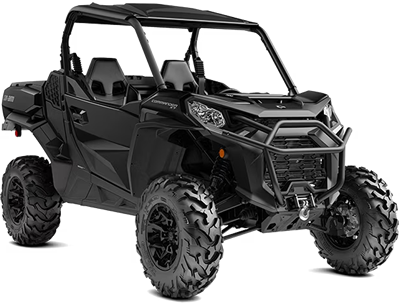 Utility Terrain Vehicles for Rent