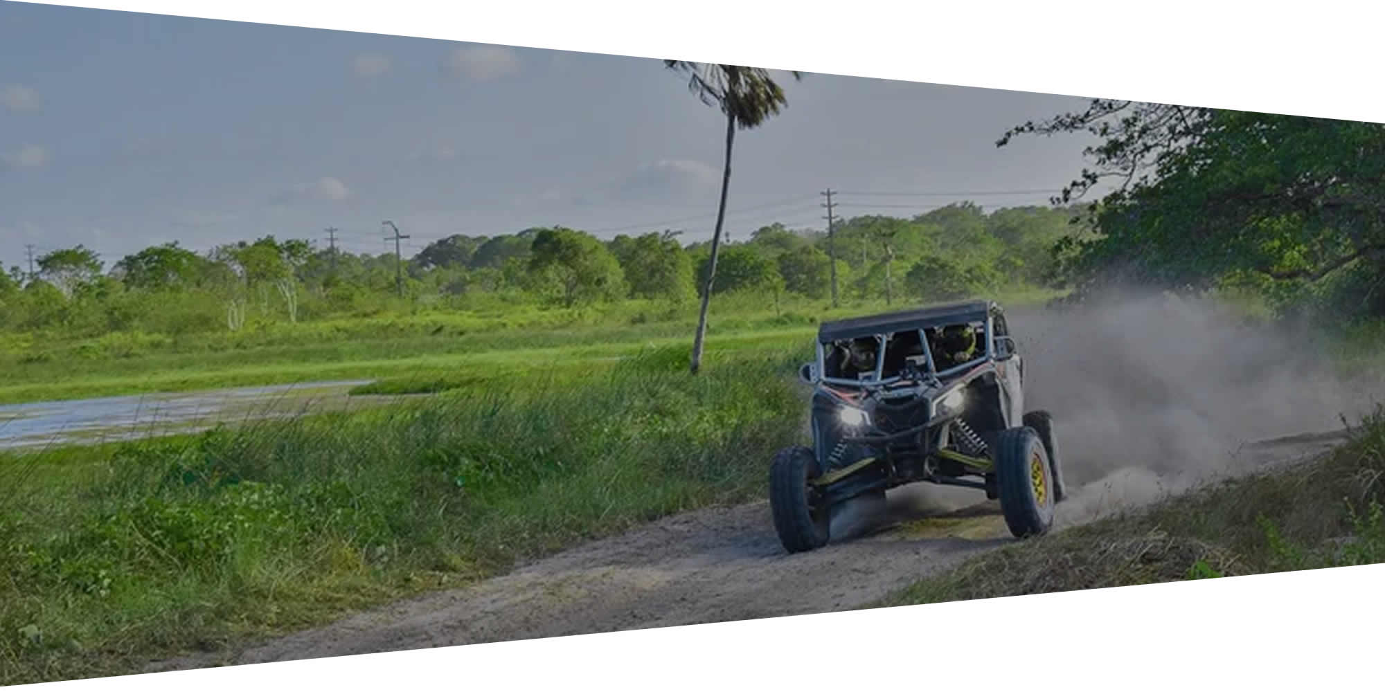 UTV Rentals in Eagle River WI