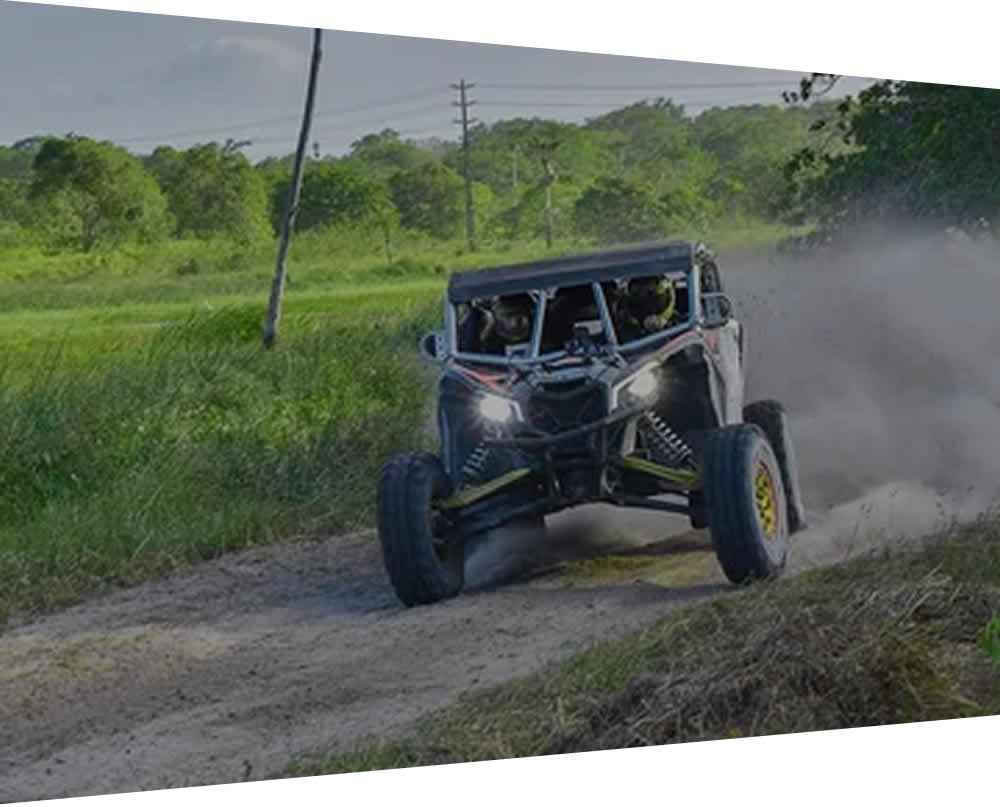 UTV Rentals in Eagle River WI