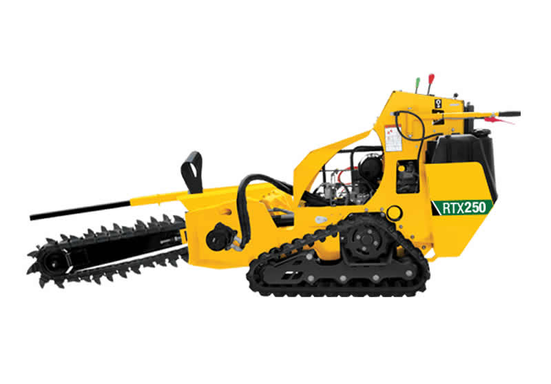 Equipment for Rent