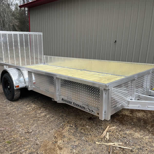 Trailer for Sale