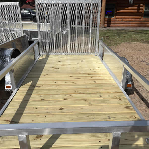 Trailer for Sale