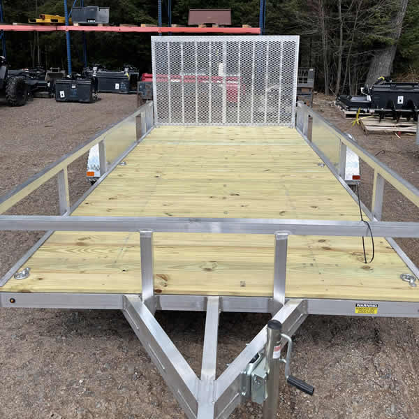 Trailer for Sale