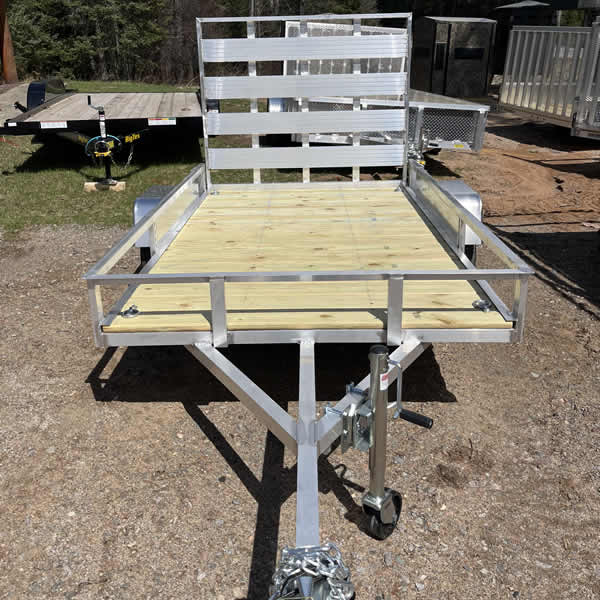 Trailer for Sale