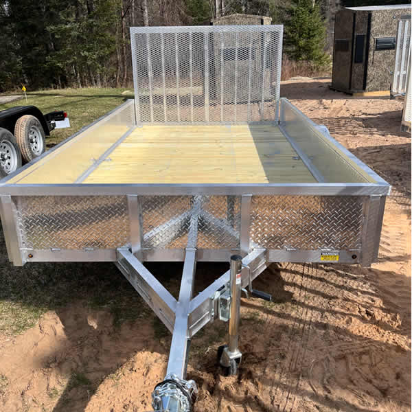 Trailer for Sale
