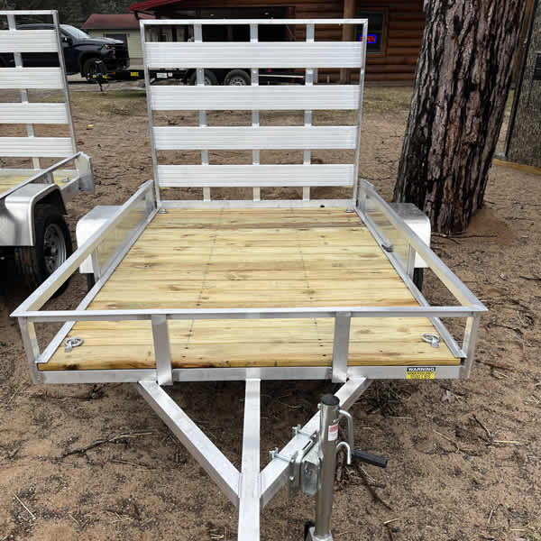 Trailer for Sale