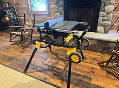 Equipment for Rent