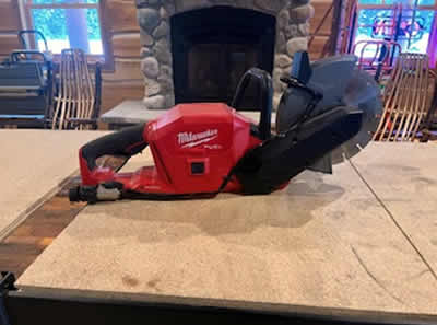 Equipment for Rent