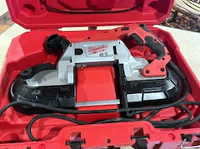 Equipment for Rent