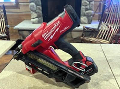 Equipment for Rent