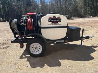 Equipment for Rent