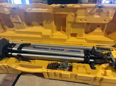 Equipment for Rent
