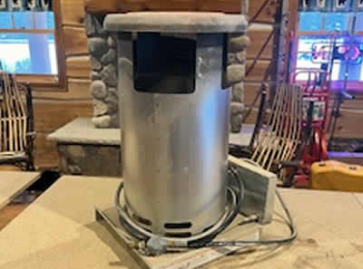 Equipment for Rent